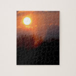 Sun-Up Puzzle