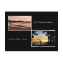 sun up sun down cabo is beautiful #2 postcard