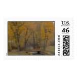 Sun Valley Fall postage