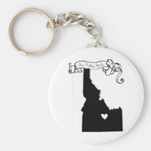 Sun Valley Keychains