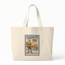 Sun Valley Lodge Idaho Tote Bags