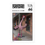 Sun Valley postage