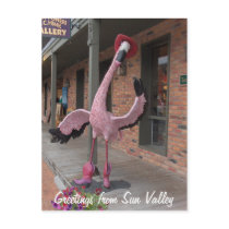 Sun Valley postcards by dj_smith Sun Valley postcards