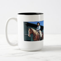 Sun Valley Sally Coffee Mugs