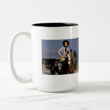 Sun Valley Sally Mugs