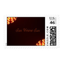sun verses sun2 postage by JoniceC sun verses sun2 postage