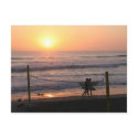Sun Volley & Surf postcards