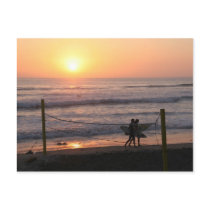 Sun Volley & Surf postcards
