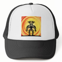 Sun Warrior #5 hats by flyingdiscs Sun Warrior #5 hats