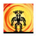 Sun Warrior #5 posters by flyingdiscs Sun Warrior #5 posters