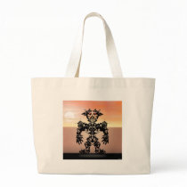Sun Warrior #6 bags by flyingdiscs Sun Warrior #6 bags