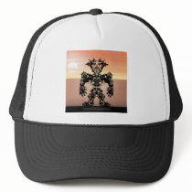 Sun Warrior #6 hats by flyingdiscs Sun Warrior #6 hats