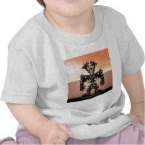 Sun Warrior #6 t-shirts by flyingdiscs Sun Warrior #6 t-shirts