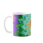 Sun Web Coffee Mug