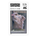 Sun Worship postage