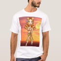 Sun Worship t-shirts by LeaJean Sun Worship t-shirts