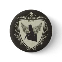 SUNAGLARE LOGO buttons by SUNAGLARMERCHANDISE SUNAGLARE LOGO buttons