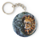 Sunandmoon Keychain