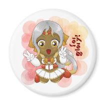 SunAngel Magnet