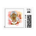 SunAngel Stamp by dubird SunAngel Stamp