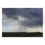 Sunbeam Landscape Greeting Cards