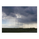 Sunbeam Landscape posters