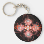 Sunbols key supporter keychains