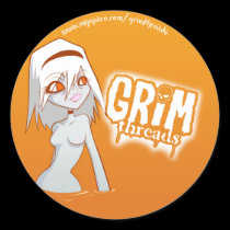 Sunburn Sticker stickers
