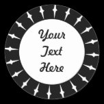 SunBurst 05 stickers
