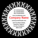 SunBurst 07 Business stickers