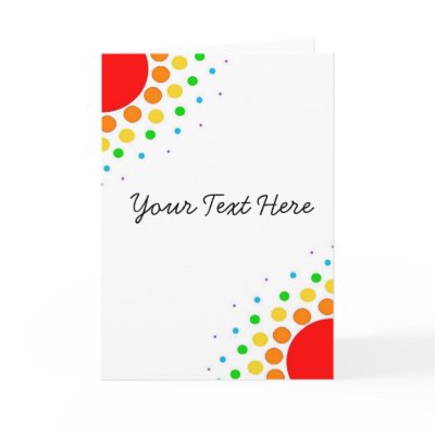 Sunburst Cards by darling_designs