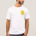 Sunburst Cross t-shirts by tkmherz Sunburst Cross t-shirts