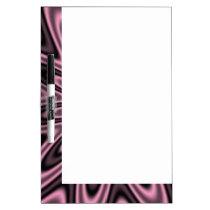 Sunburst Daisy dry erase boards