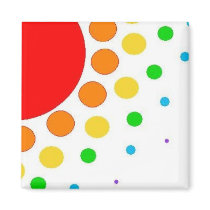 Sunburst magnets by darling_designs Sunburst magnets