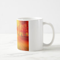 Sunburst mugs by arphot Sunburst mugs
