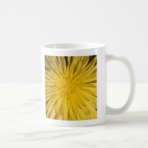 Sunburst Mug