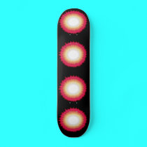 sunburst skateboards