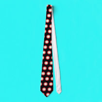 sunburst ties