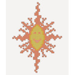 Sunburst t-shirts