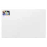 Sunburst with planets spray paint spraypainting stationery