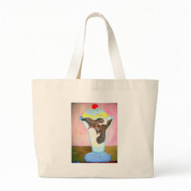 "Sundae" bags