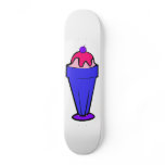 Sundae Morning Skate Decks