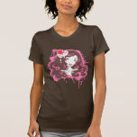 Sundae Sweetheart t-shirts