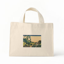 Sundai, Edo Canvas Bag