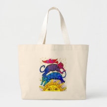 Sundance Bags