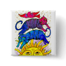Sundance Pin