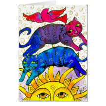 Sundance Cards