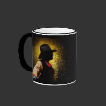 Sundance Kid mugs
