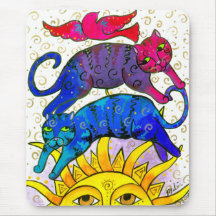 Sundance Mouse Mats