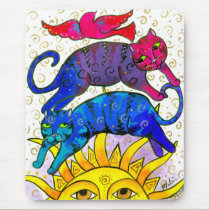 Sundance mousepads